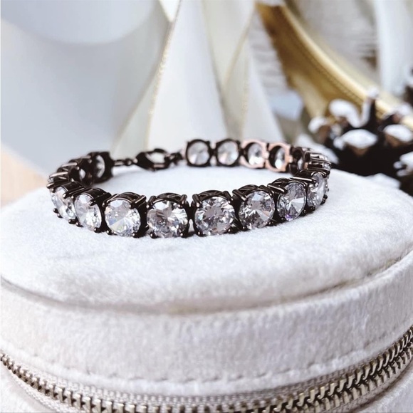 Soufflé impression Bracelet - Picture 4 of 5